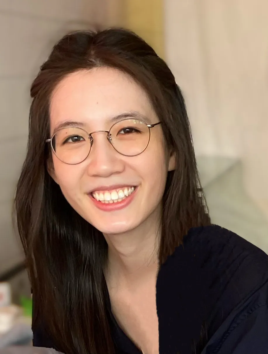 Dr. Huiyao Ouyang I Smile Dental Studio PC