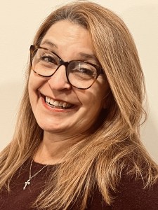 Dawn, Practice Manager