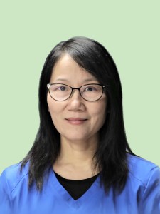 Dr. Connie Gao