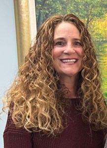 Maryann, Financial Coordinator