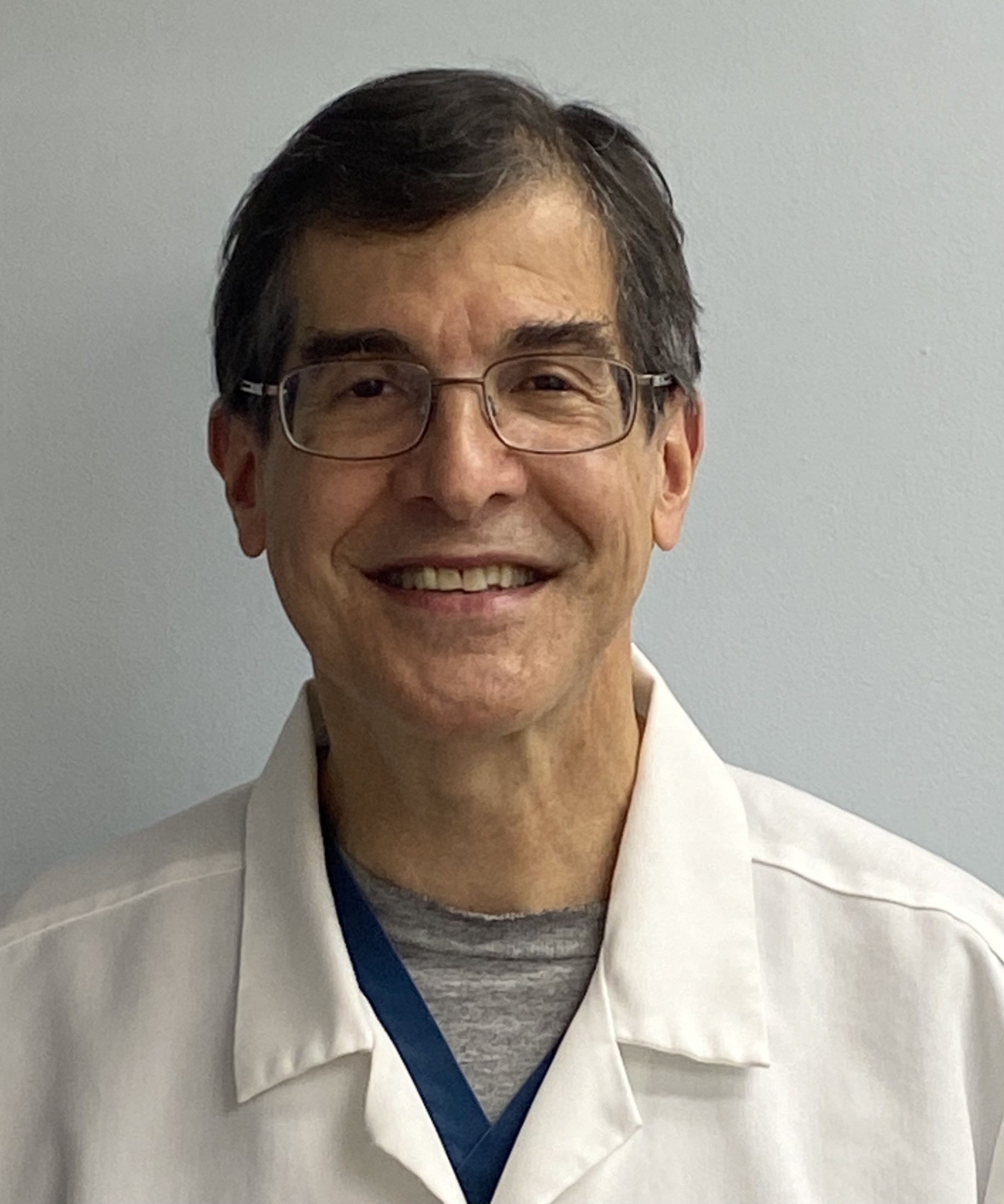 Meet Dr. Mikal Michaelson Of Mayo Clinic